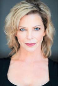 Photo of Julianne Christie