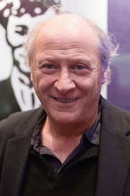 Photo of Robert Dornhelm