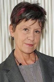 Photo of Corinna Agustoni