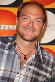 Photo of Les Stroud