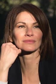 Photo of Katerina Mantziou