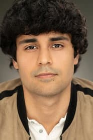 Photo of Aryan Varma