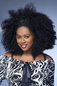 Photo of Nathalie Makomo