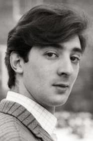 Photo of Anthony Milner