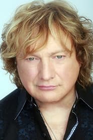 Photo of Lou Gramm