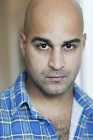 Photo of Shameer Birges