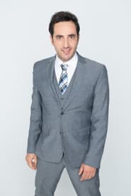 Photo of Dimitris Papadatos
