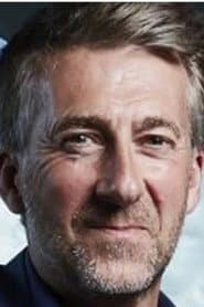 Photo of Peter Salmon