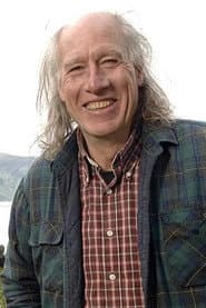 Photo of Terry Nutkins