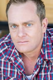 Photo of Joel Shock
