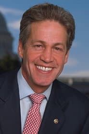 Photo of Norm Coleman