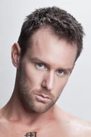 Photo of Mathew Mason