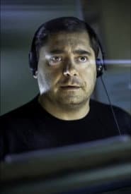 Photo of Fabrizio Vidale