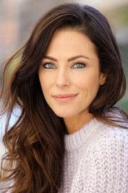 Photo of Esther Anderson