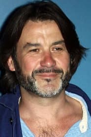 Photo of Laurent Tuel