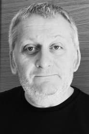 Photo of Vincent Roget