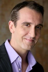 Photo of John Colella