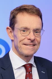 Photo of Andy Street
