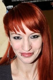 Photo of Ruby LaRocca