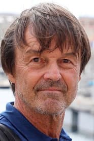 Photo of Nicolas Hulot