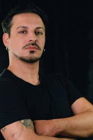 Photo of Simone Montanari