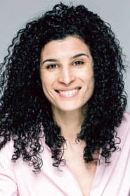 Photo of Malika Azgag
