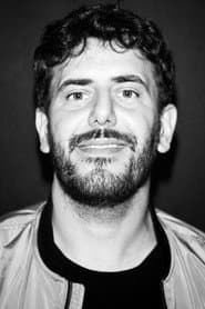 Photo of Martín Garabal