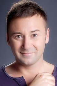 Photo of Andy Cocq