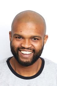 Photo of Marvin Safoor
