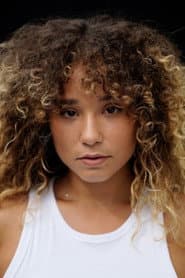 Photo of Maeva Gonzalez