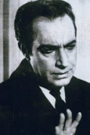 Photo of Eduardo Rudy