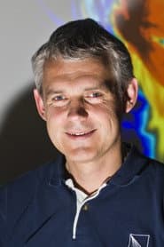 Photo of Heino Falcke