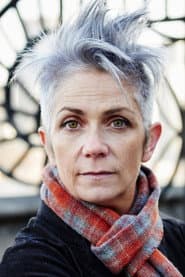 Photo of Denise Mina