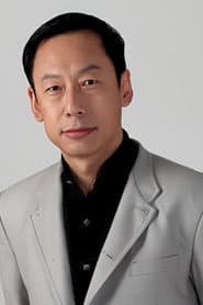 Photo of Gao Yuqing