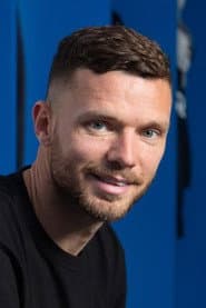 Photo of Marcus Berg