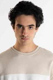 Photo of Sebastián Poza