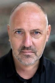 Photo of Dean Kilbey