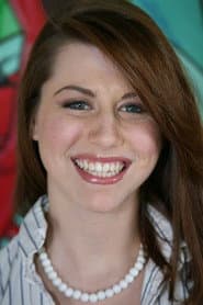 Photo of Brooke Van Buuren