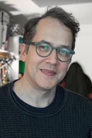 Photo of İlker Canikligil