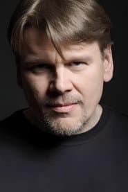 Photo of Volodymyr Tereshchuk