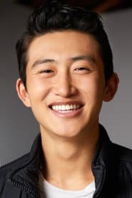 Photo of Daniel Kim