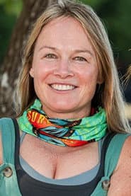 Photo of Kristin Alston