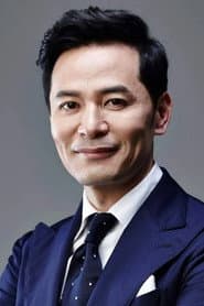 Photo of Kim Chang-ok
