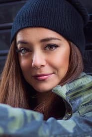 Photo of Jessica Zekser