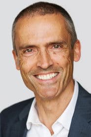 Photo of Steven Finch