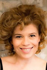 Photo of Andrea M. Simon
