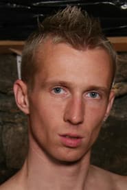 Photo of Renaud Angelson