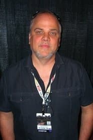 Photo of Duncan Rouleau