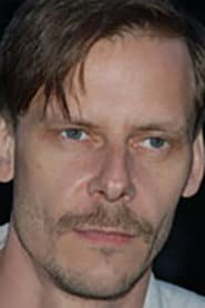 Photo of Vyacheslav Ilyn