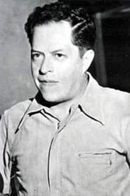 Photo of Alberto Gout